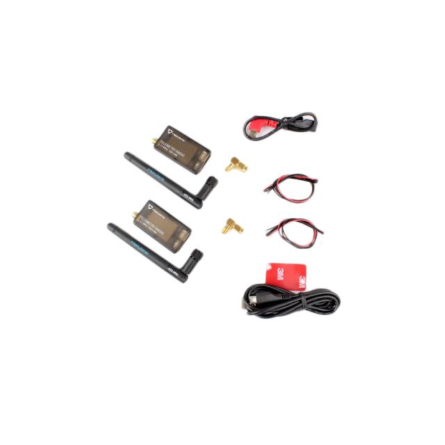 PX4 Telemetrie Radio Set V3 433MHz - PX4 Telemetrie Radio Set V3 433MHz