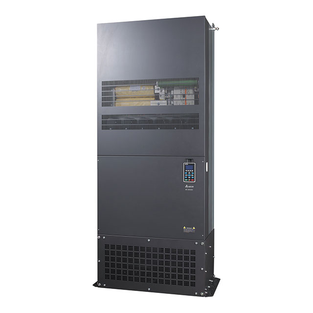 VFD3550C43A - C2000-Frame-H