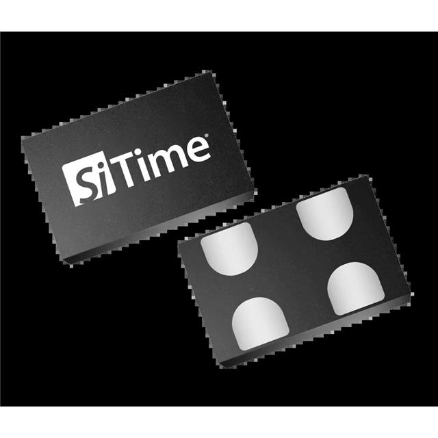 SIT3808AI-CF-33EM-51.200000 - SIT3808AI-CF-33EM-51.200000