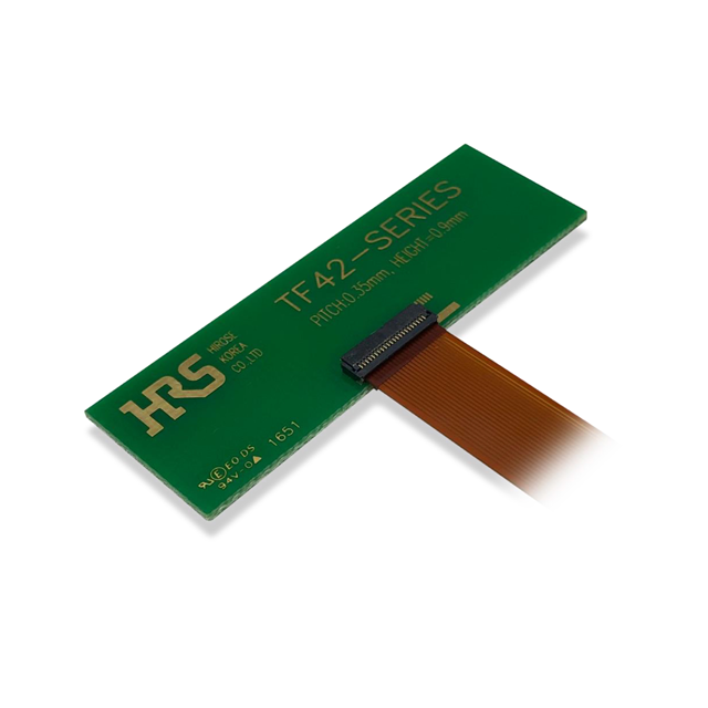 TF42-22S-0.35SH(800) - TF42-13S-0.35SH(800)