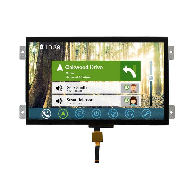 NHD-10.1-1024600MB-LSXV-CTP - NHD-10.1-1024600AF-LSXV#-CTP