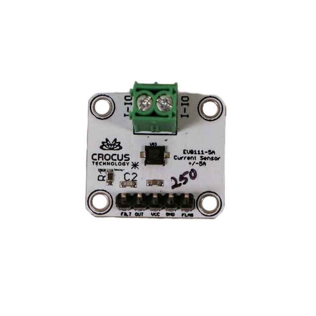 EVB111-5.0A - EVB111-5.0A