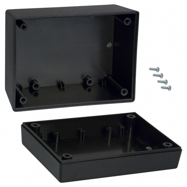 133I,BK - 133-I BLACK