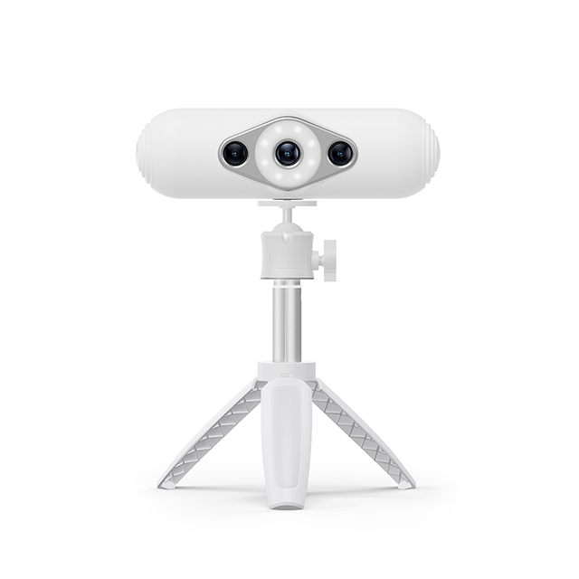 CR-SCAN LIZARD 3D SCANNER (PREMIUM) - CR-Scan-Lizard