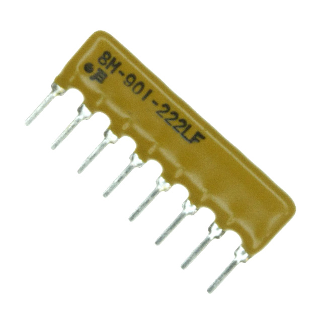 4608M-901-103LF - 4608M-901-222LF