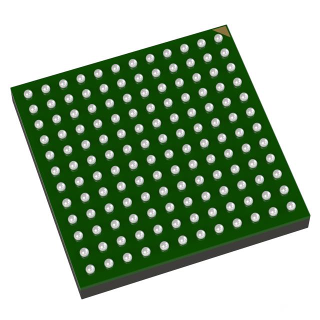 LTM4656IY-1 - 144 LGA