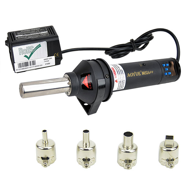 AO8032A++ - AO8032A++