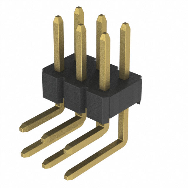 2PH2R-06-UA - PH2 Series