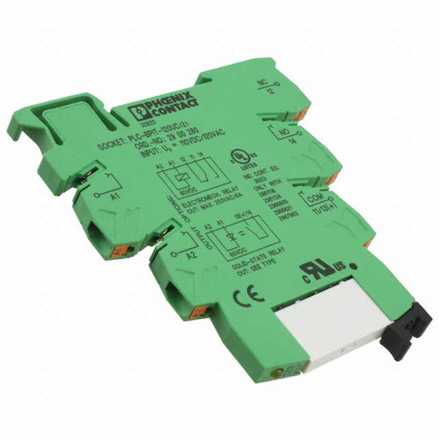 2900301 - PLC-RPT SERIES