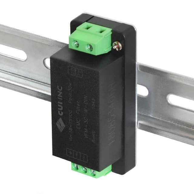 VFM-30-W-DIN - VFM-30-W-DIN