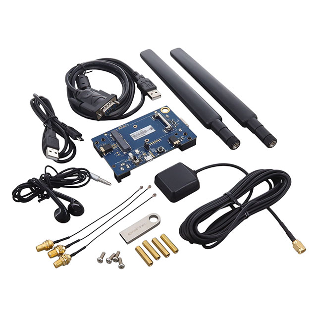 MINIPCIEEVB-KIT - MINIPCIEEVB-KIT