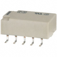 TQ2SL-L-5V - TQ2SL-L2 Series