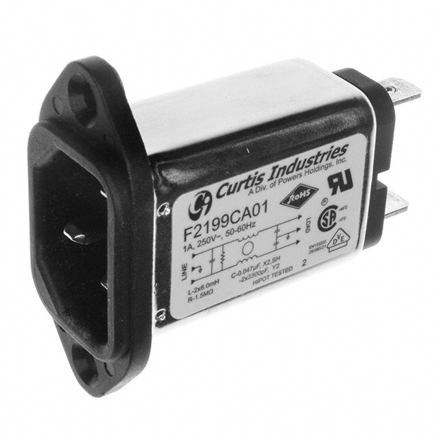 F2199CA01 - F2199CA01