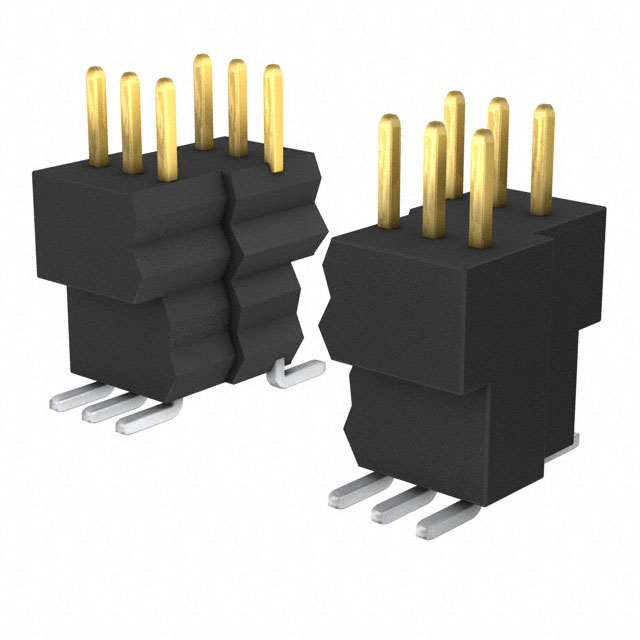 BKT-123-05-L-V-P - BKT-1xx-05-xx-V