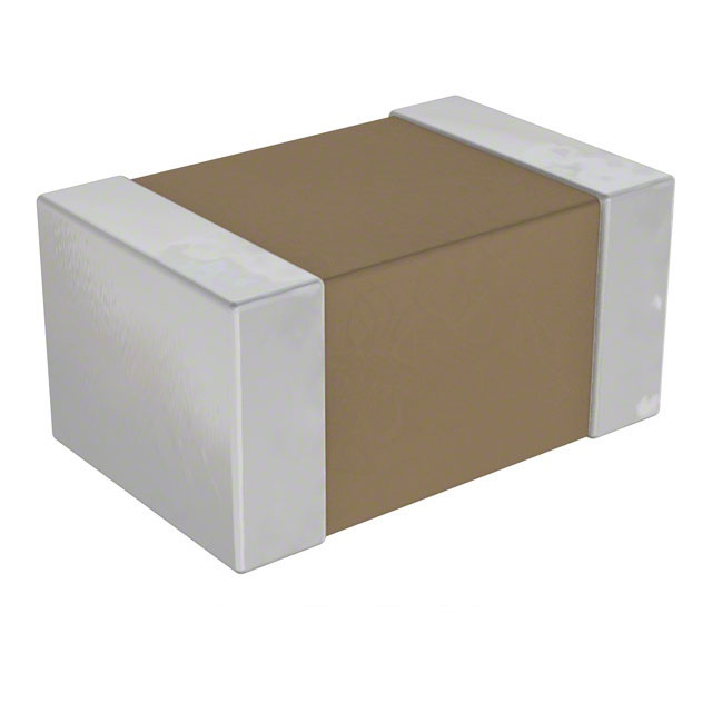 GA0603D150JXPAC31M - VJ 0603 Epoxy Mounting