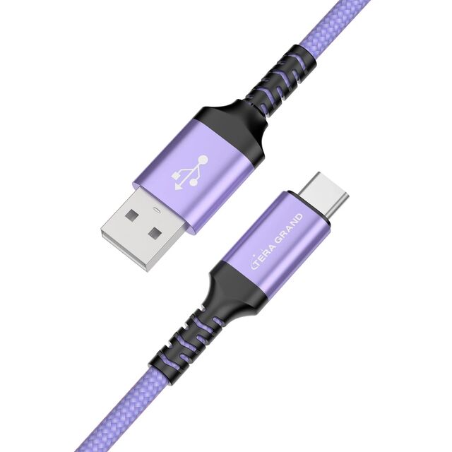 USB2-CAPURPLE-06 - USB2-CAPURPLE-06