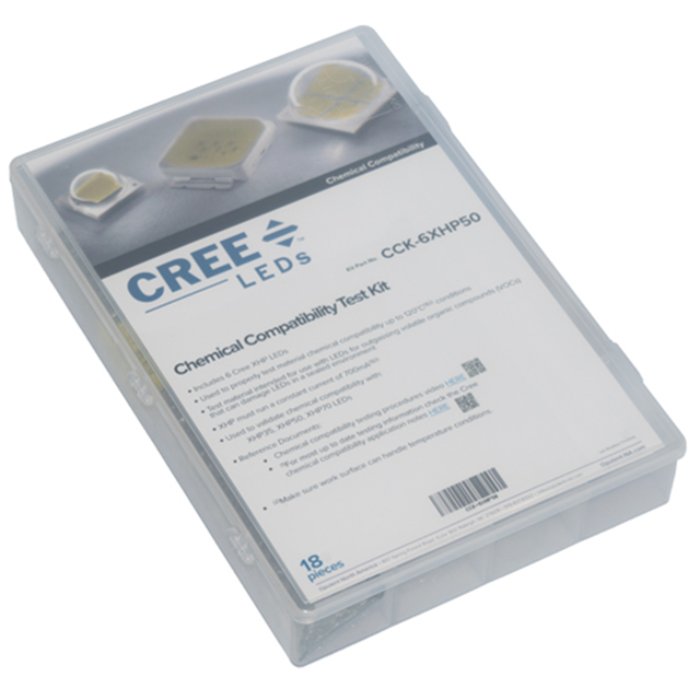 CCK-XHP50-CK01 - CCK-XHP50-CK01