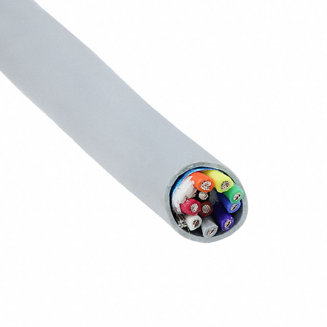 M4698 SL005 - EcoCable Mini 10 Shielded