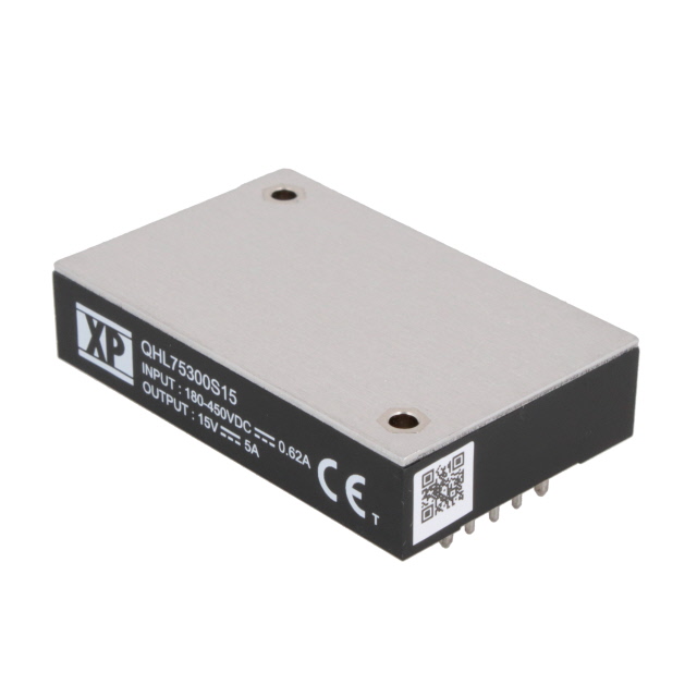 QHL75300S15 - QHL75300S15