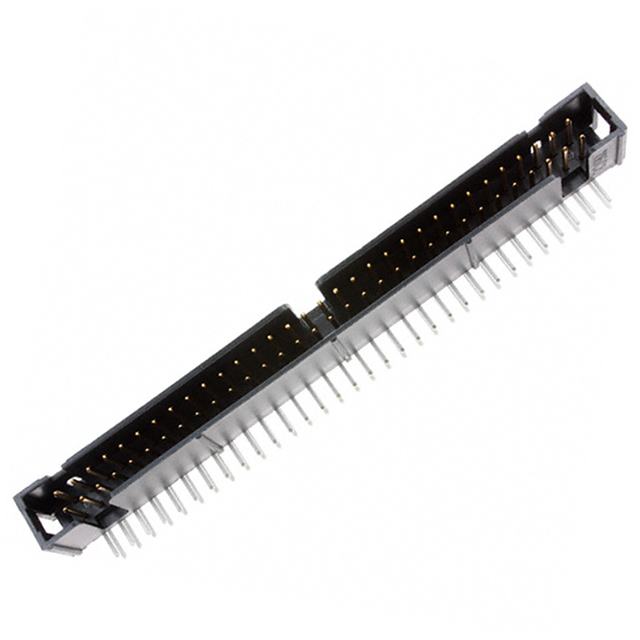 2564-5002UG - 2500 Series 64 Pos