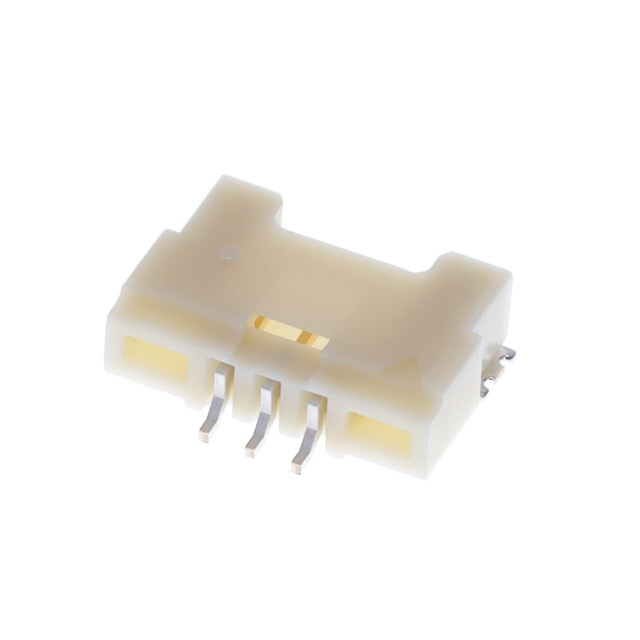 DF14A-3P-1.25H(52) - DF14A-3P-1.25H(52)