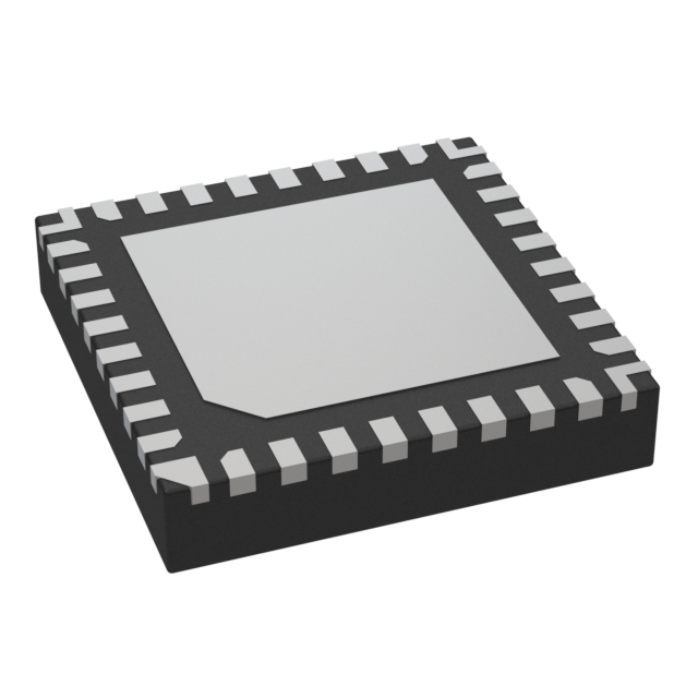 TB67S539FTG(O,EL) - 32-VFQFN Exposed Pad