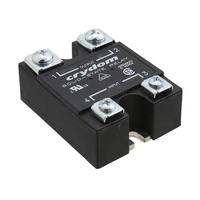 HA6050 - Solid State Relays TO61-1487