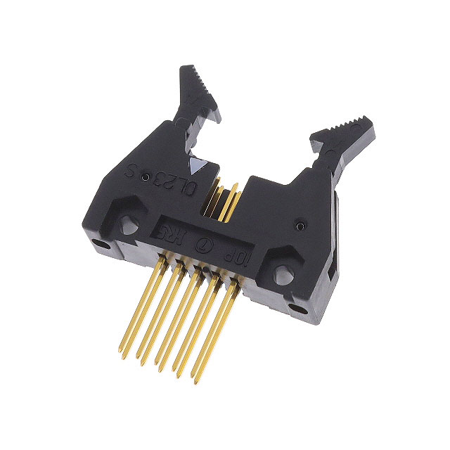 HIF3BD-10P-2.54W(63) - HIF3BD-10P-2.54W(63)