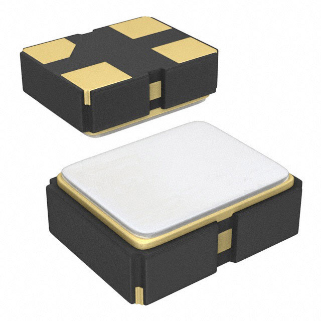 SG5032CCN 8.000000M-HJGA0 - 4-SMD, No Lead