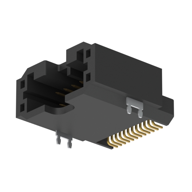 IMSA-13065B-2-12Y901 - 13065B Series