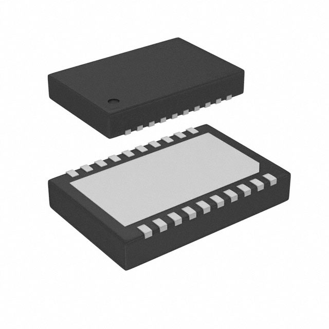 MP8004GQW-Z - 20-QFN