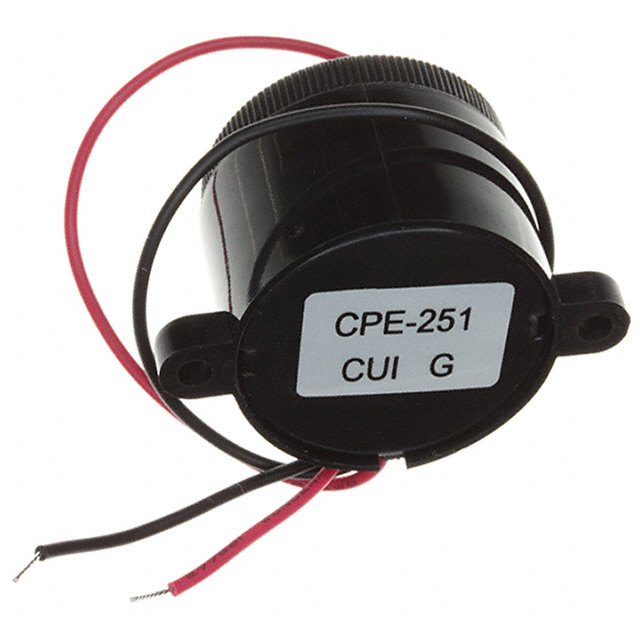 CPE-251 - CPE-251