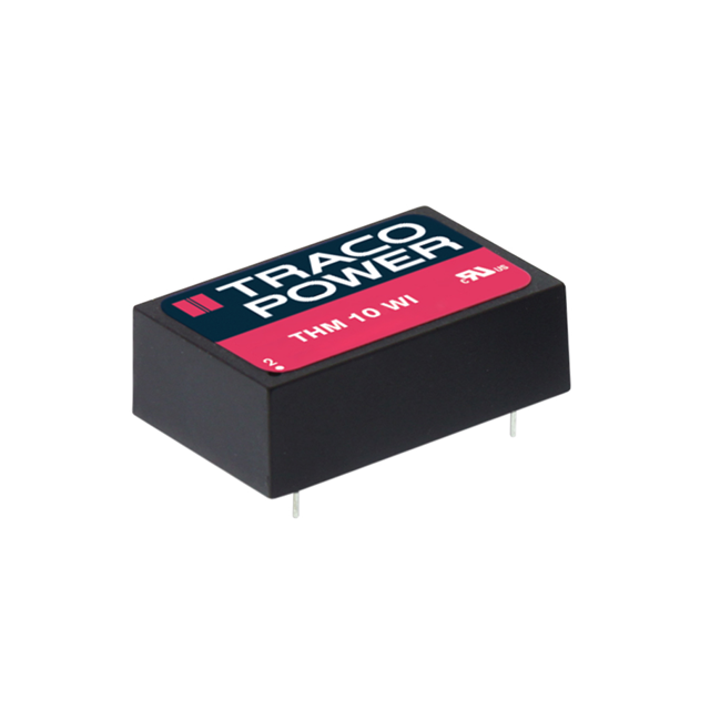 THM 10-4822WI - THM 10-4813WI