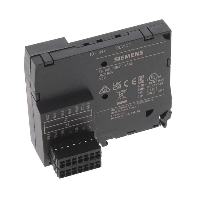 3SU14002HM106AA0 - 3SU14002HM106AA0