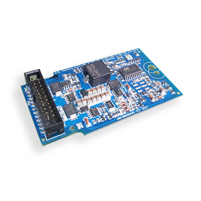 GV-5-MOD-LI MPPT - GV-5-MOD