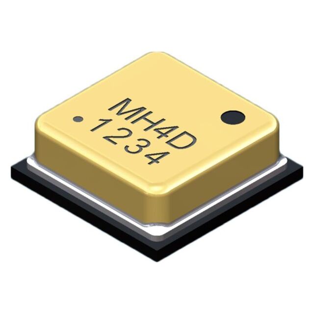 MVH4002D - MVH4003D