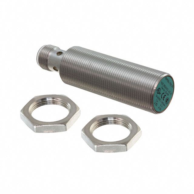 NBB5-18GM50-E2-V1 - NBB5-18GM50-E2-V1