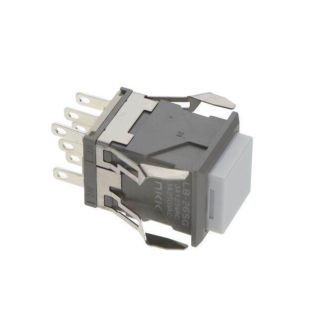 LB26SGW01-B - LB26SGW01-B