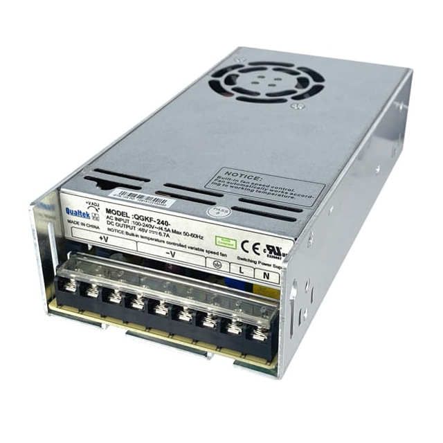 QGKF-240-5 - QGKF-240-5
