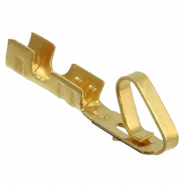 0008650814 - KK6459 Series Gold