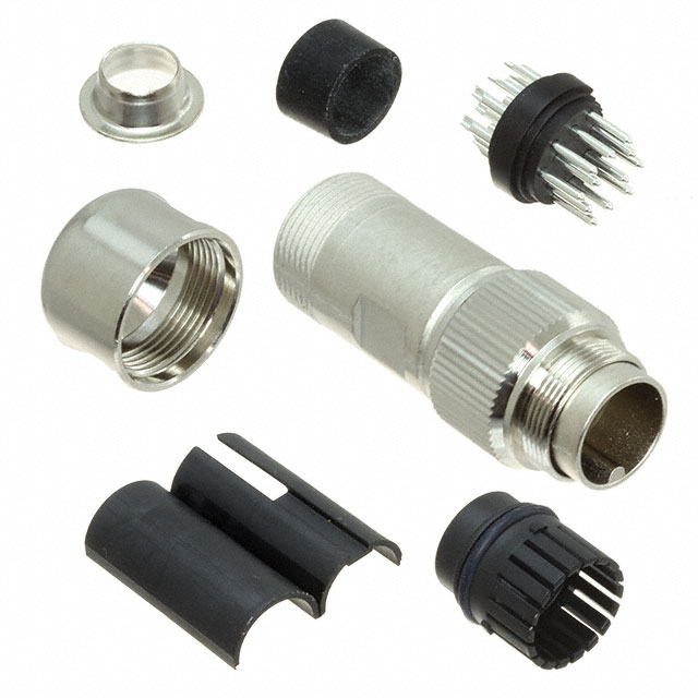 C09131H0121024U - C091D+ Series