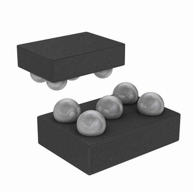 AS13985F27-T - 5WLCSP