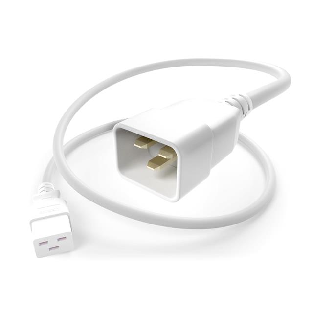 PWCD-C19C20-20A-04F-WHT - PWCD-C19C20-20A-02F-WHT