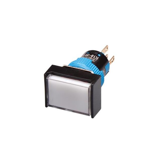 K16-292-W-24VDC - K16-292-W-6VDC