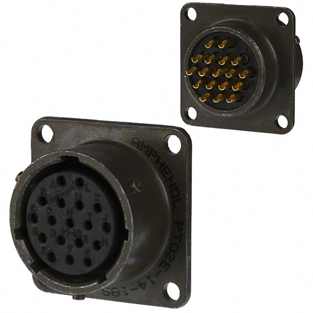 PT02E-14-18S - PT02E-14-18S