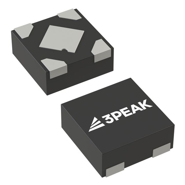 TPL740F33-FR - 4 DFN