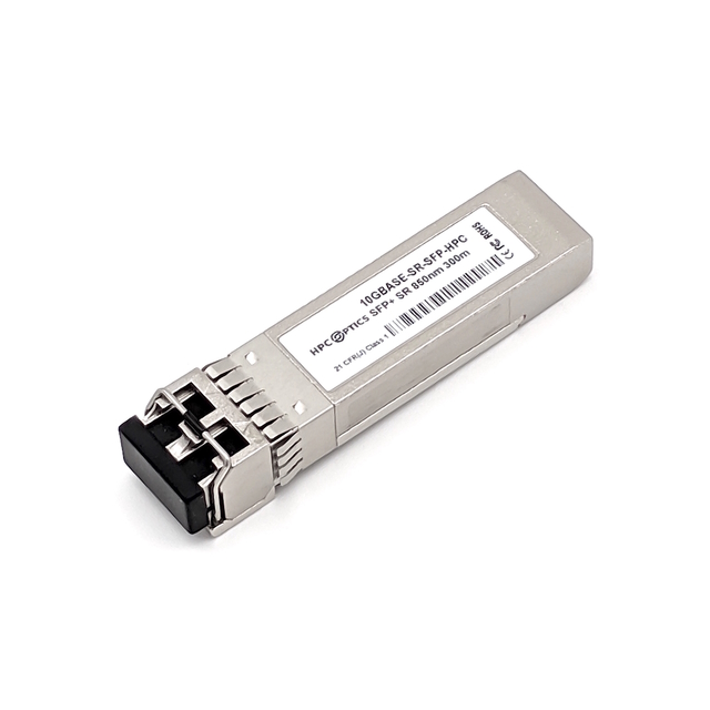 10GBASE-SR-SFP-HPC - 10GBASE-SR-SFP-HPC