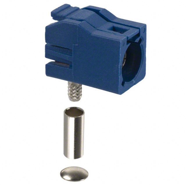 FA1-NCRJ-C01-0 - FA1-NCRJ-C01-0