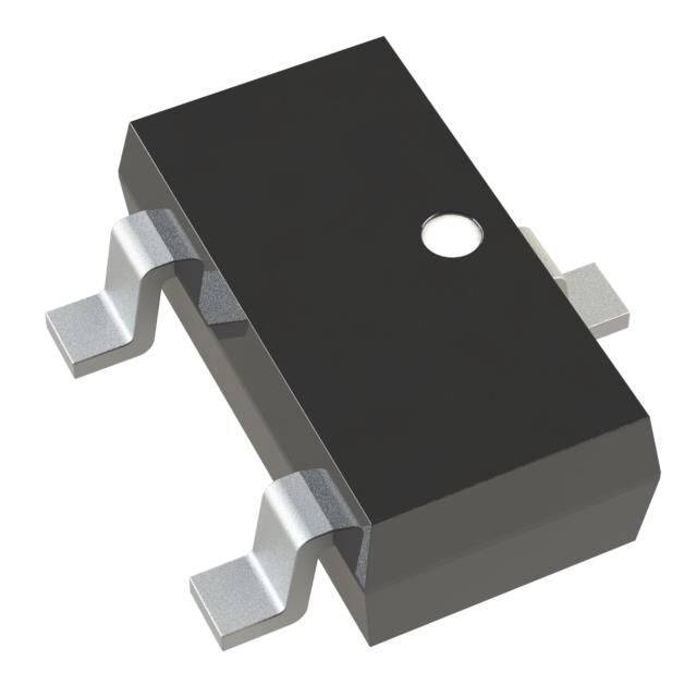 S-8353H33MA-IWST2G - SOT-23-3