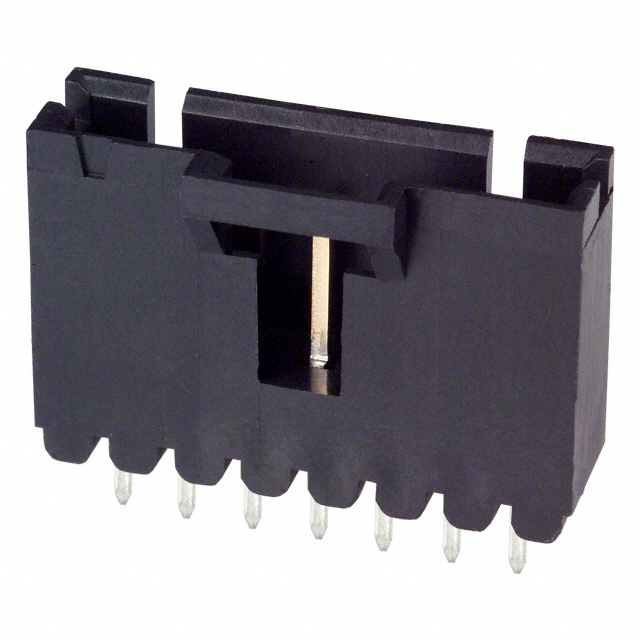 103638-6 - AMPMODU MTE Series
